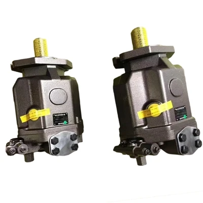 Plunger pump maintenance Plunger pump maintenance