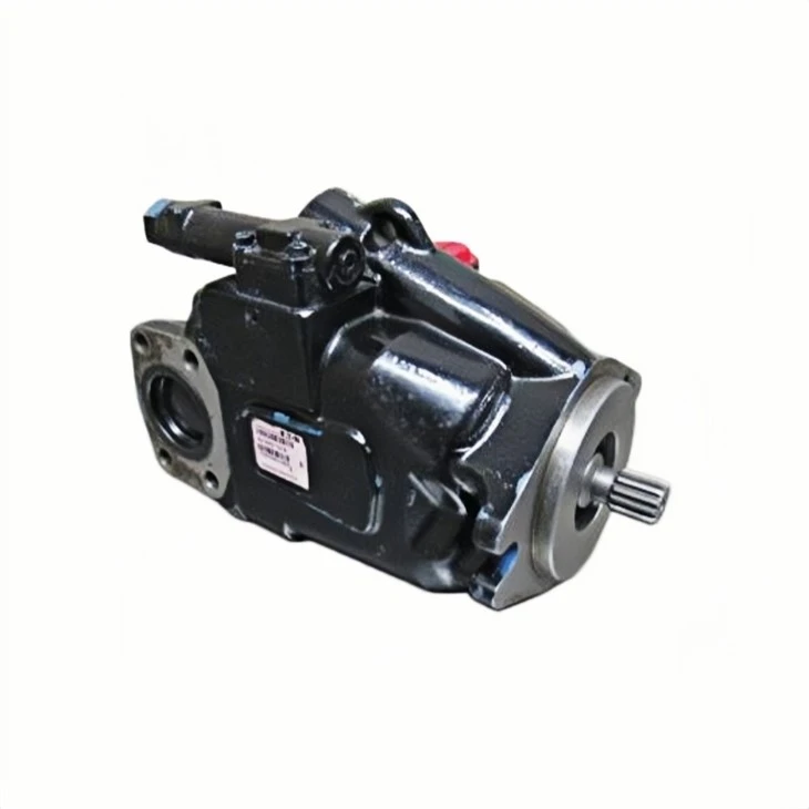 Eaton 421AK01121B Hidrolik Pistonlu Pompa