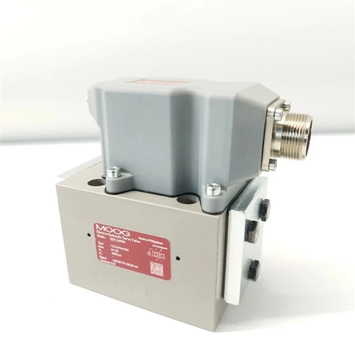 MOOG Vana G631-3005B