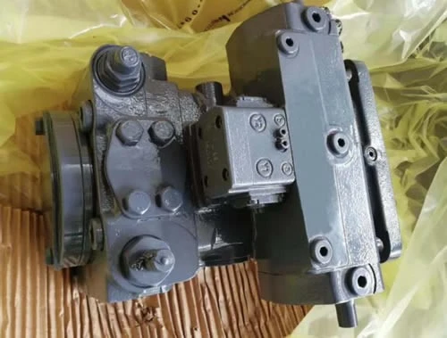 Rexroth A4VG Pump