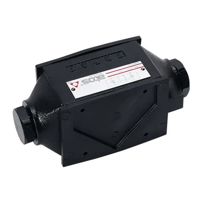 Atos KR-012 Modüler Çek Valfler