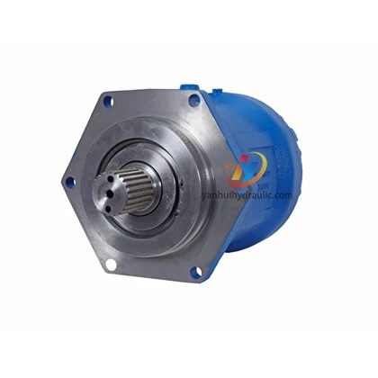 DOWMAX ME Motorlu