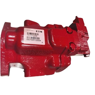 Eaton Vickers 70122 Pistonlu Pompa