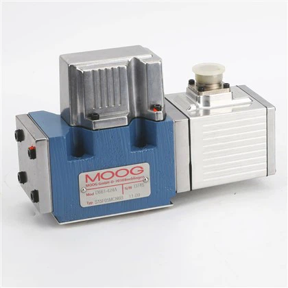 MOOG D631 3006B