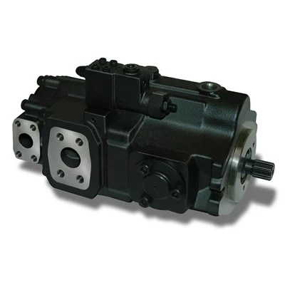 Parker Denison T6H Pompalar