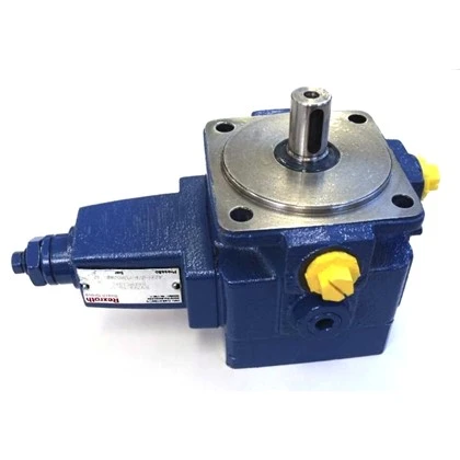 Rexroth 1PV2V4 Hidrolik Pompa
