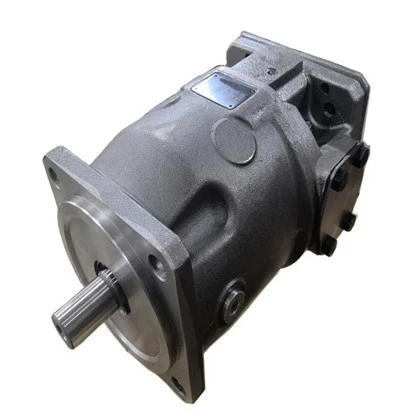 Rexroth A10VSO Pistonlu Pompa