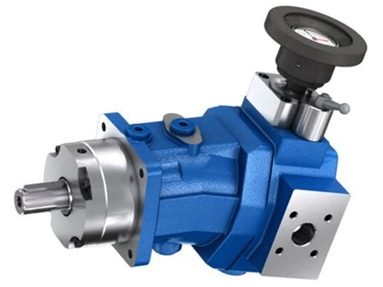 Rexroth Eksenel Pistonlu Değişken Pompa/Dozaj Pompası A7VK