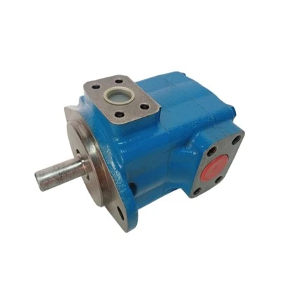 Vickers 25VQ12A Hidrolik Kanatlı Pompa