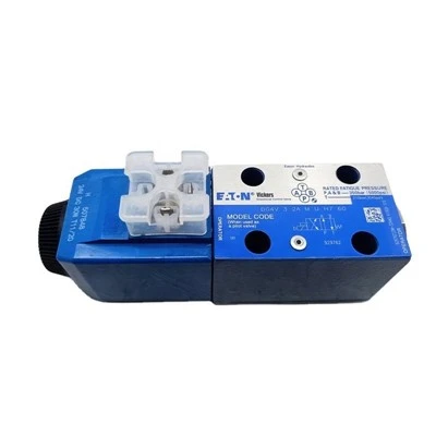 Vickers Yön Kontrol Valfı DG4V