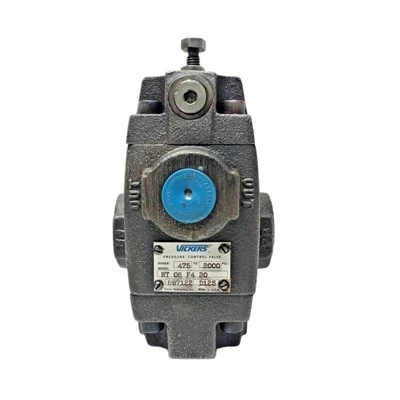 Vickers RT 06 F4 30 Basınç Kontrol Vanası